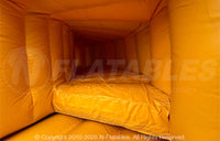 High Voltage 180º Turn-A-Round Obstacle™