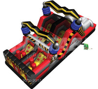 High Voltage Mini Obstacle™