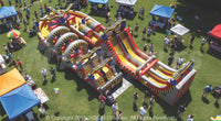 High Voltage Ultimate Obstacle™