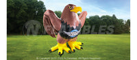 Inflatable Hawk Mascot
