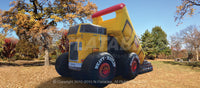 Heavy Haulin’™ (19’)