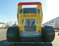 Heavy Haulin’™ (19’)