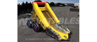Heavy Haulin’™ (19’)