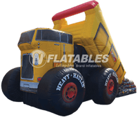 Heavy Haulin’™ (19’)