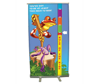 Rainforest High Sign™