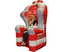 The Hot Seat™
