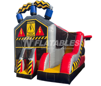 High Voltage 5-in-1 Combo™