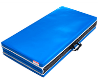 Impact Mat (4x8)
