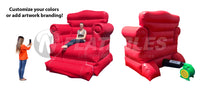Inflatable Chair