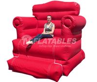 Inflatable Chair