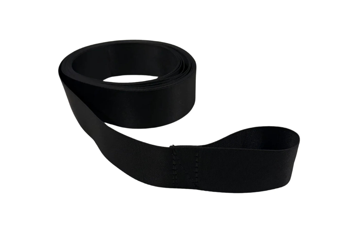 Tie-Down Slide Tether Straps - 2" x 20'