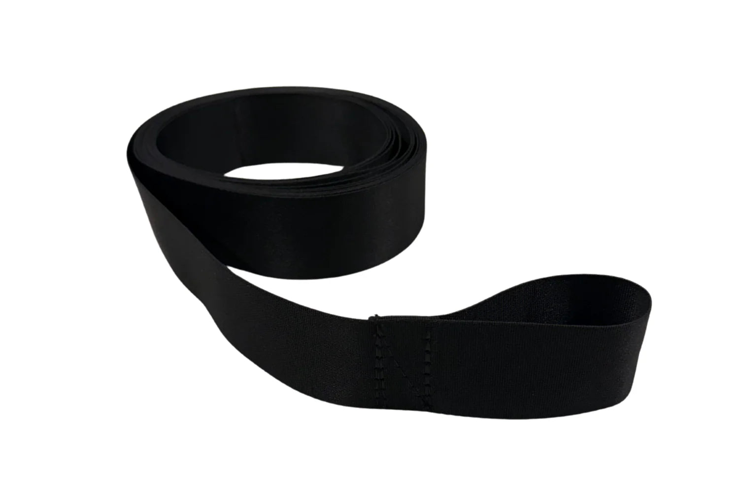 Tie-Down Slide Tether Straps - 2" x 20'