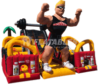 IRONMAN Challenge™