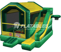 Jungle 5-in-1 Combo™