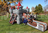 Knight's Castle Combo™
