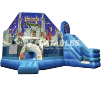 Knights &amp; Dragons™ Club/Slide Combo