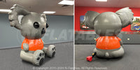 Inflatable Koala Mascot