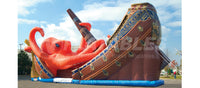 Kraken™ (35’) Dual Slide