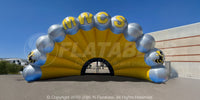 Customized Band Shell