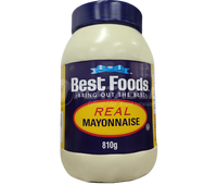 Inflatable Mayonnaise Jar