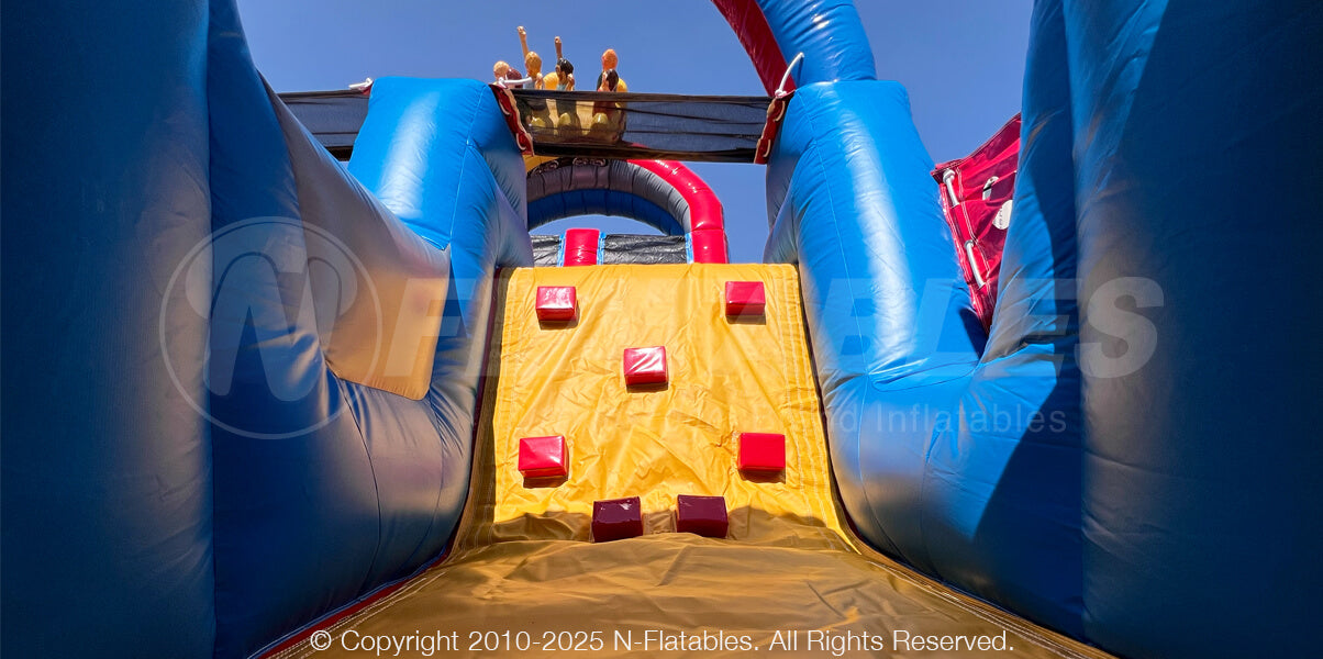 Midway Jr. Obstacle™