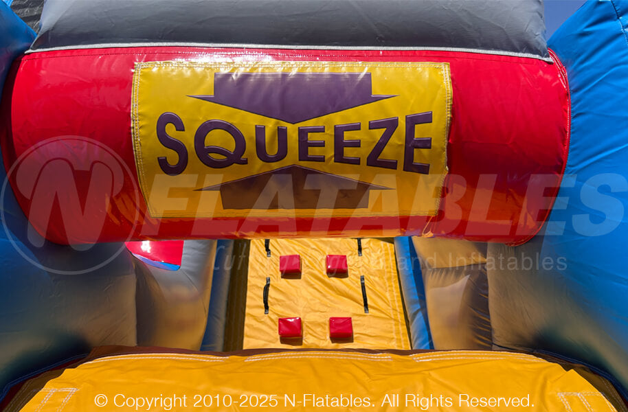 Midway Jr. Obstacle™