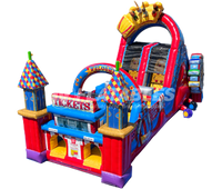 Midway Jr. Obstacle™