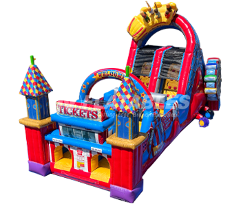 Midway Jr. Obstacle™