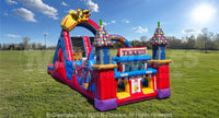 Midway Jr. Obstacle™