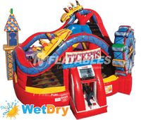 Midway KidZone™ Wet/Dry Combo