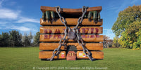 Monster Box™ Bouncer XL