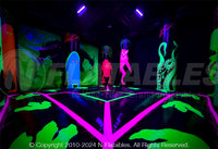 Monster Box™ Bouncer XL