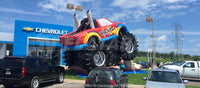 Monster Truck Combo™