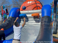 All Star Hoops™