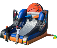All Star Hoops™