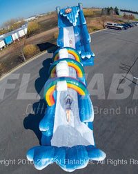 Niagara Water Slide™
