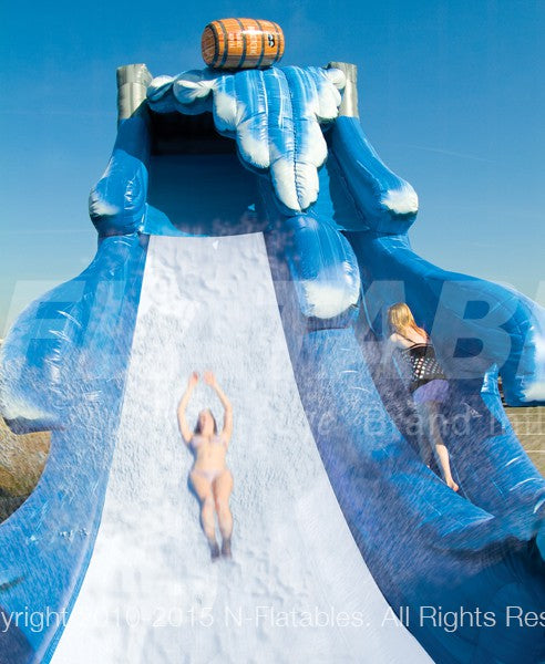 Niagara Water Slide™