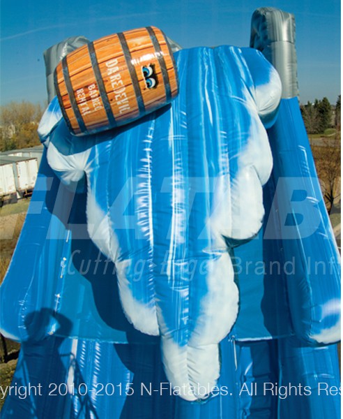 Niagara Water Slide™