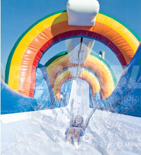 Niagara Water Slide™