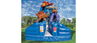 Ocean Quest™ (20’) Dual Slide