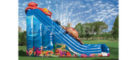Ocean Quest™ (29’) Dual Slide