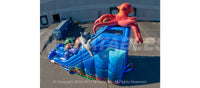 Ocean Quest™ (29’) Dual Slide