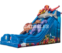 Ocean Quest™ (29’) Dual Slide
