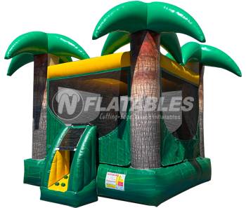 Palm Tree Bouncer™
