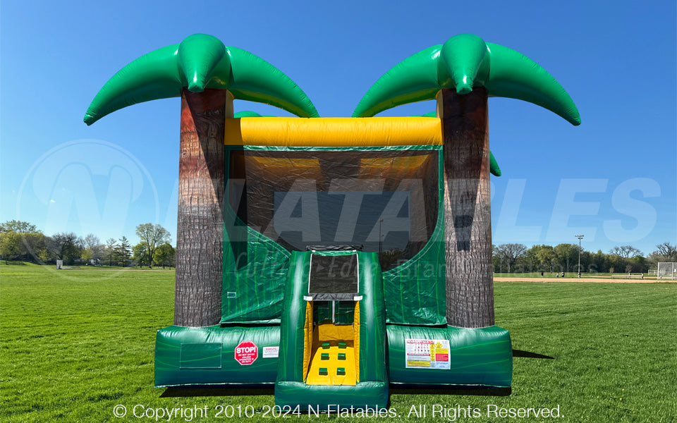Palm Tree Bouncer™