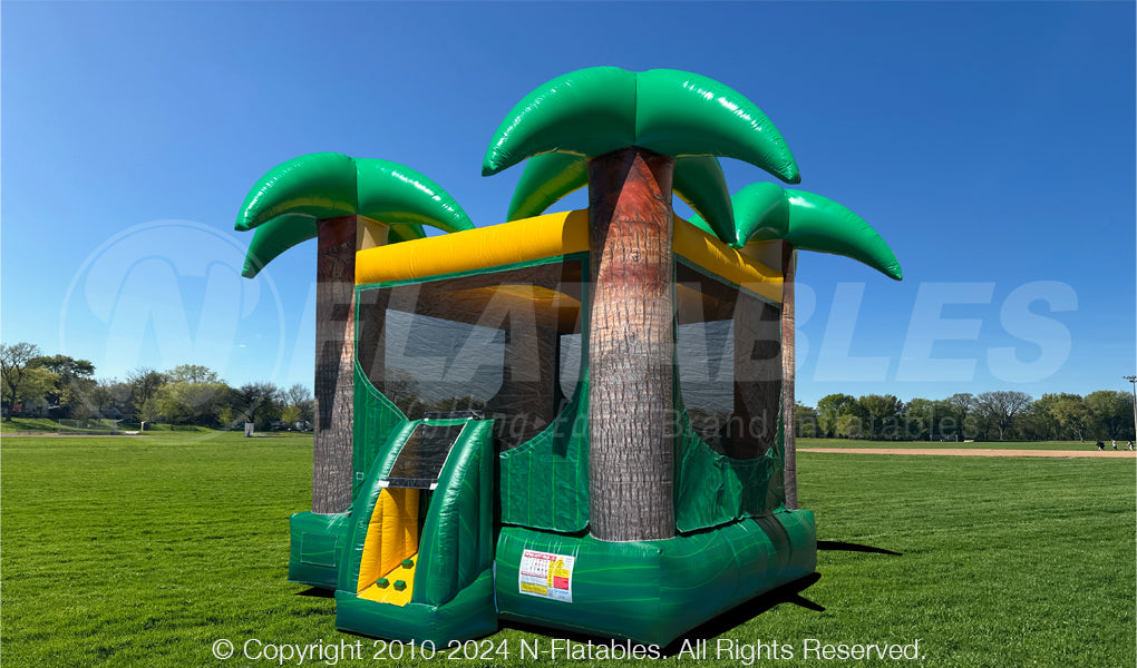 Palm Tree Bouncer™