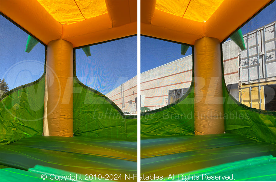 Palm Tree Bouncer™