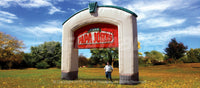 Papa Johns™ Inflatable Arch
