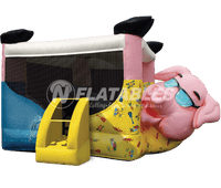 Party Pig Belly Bouncer®