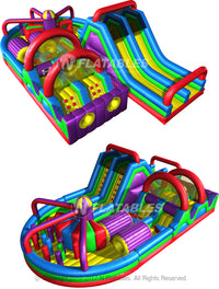 Wacky Millennium II Ultimate™